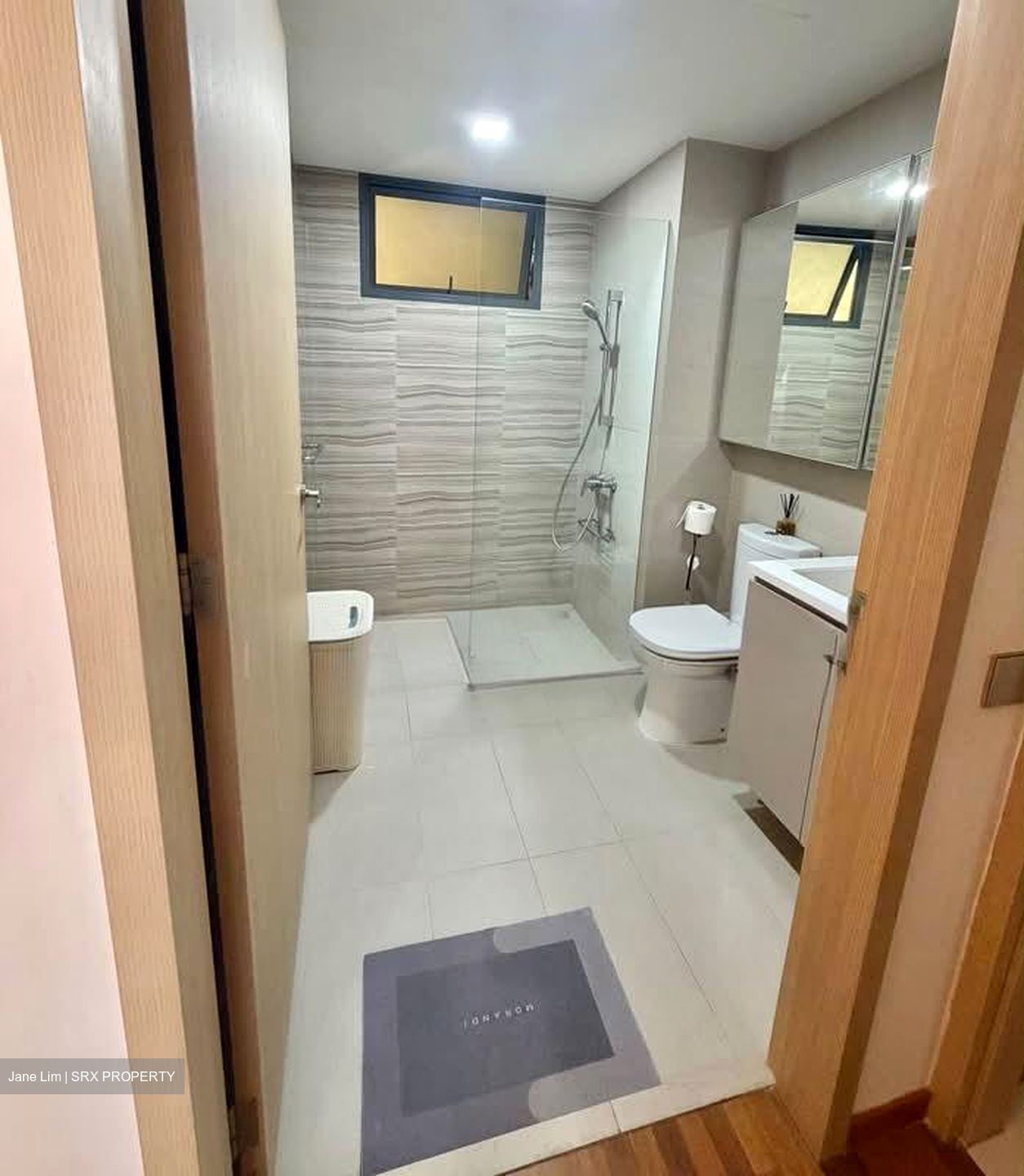 Wandervale (D23), Condominium #599971471